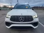 2021 Mercedes-Benz GLE 63 AMG 4matic