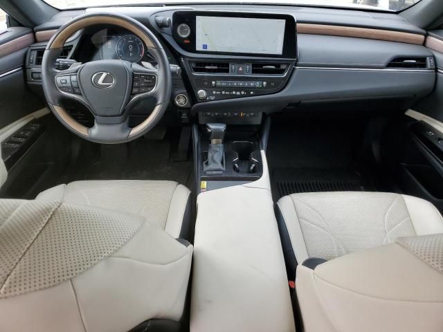 2023 Lexus ES 350 Base