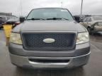 2006 Ford F150 Supercrew