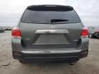 2013 Toyota Highlander Base