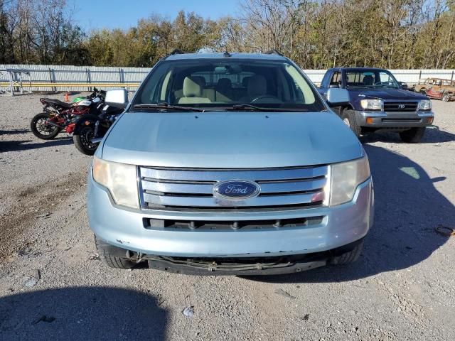 2008 Ford Edge SEL