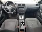 2013 Volkswagen Jetta Base