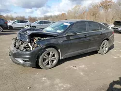 2019 Volkswagen Jetta S en venta en Ellwood City, PA