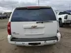 2009 Chevrolet Tahoe K1500 LT