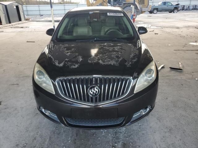 2013 Buick Verano