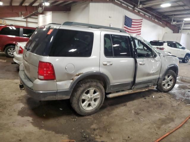 2005 Ford Explorer XLT