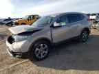 2018 Honda CR-V EXL