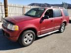 2004 Ford Explorer Limited