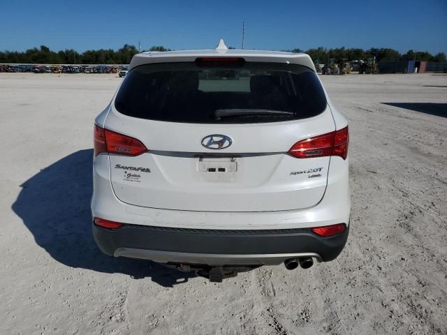 2013 Hyundai Santa FE Sport