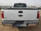 2008 Ford F450 Super Duty