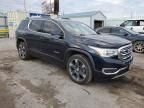 2017 GMC Acadia SLT-2