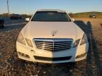 2011 Mercedes-Benz E 350 4matic