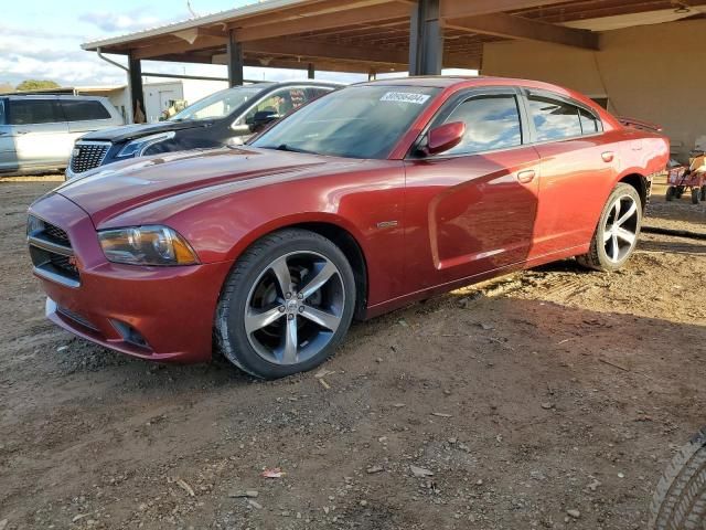 2014 Dodge Charger R/T