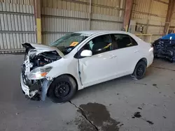 Toyota Yaris salvage cars for sale: 2009 Toyota Yaris