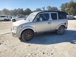 2008 Honda Element EX en venta en Ocala, FL