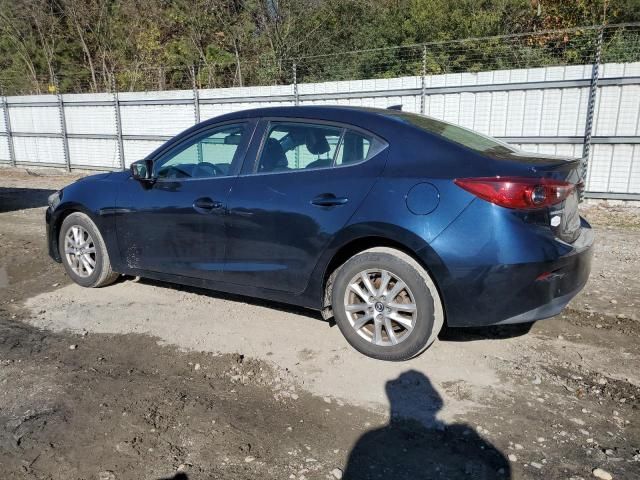 2016 Mazda 3 Grand Touring