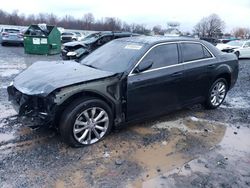 2015 Chrysler 300 Limited en venta en Hillsborough, NJ