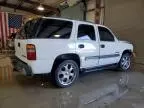 2003 Chevrolet Tahoe C1500