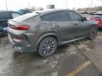 2020 BMW X6 XDRIVE40I