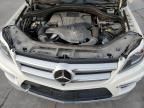 2015 Mercedes-Benz GL 550 4matic