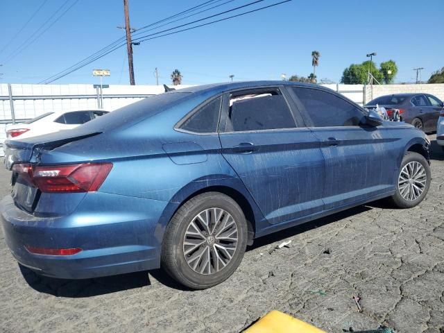 2021 Volkswagen Jetta S