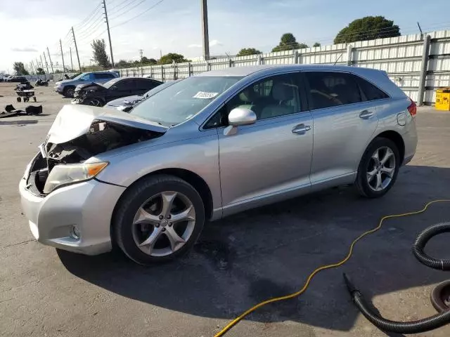 2009 Toyota Venza