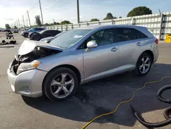 2009 Toyota Venza en venta en Miami, FL