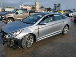 2017 Hyundai Sonata Sport en venta en New Orleans, LA