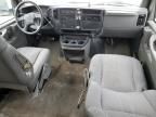 2007 Chevrolet Express G3500