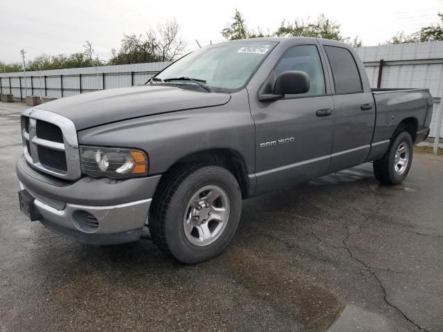 2004 Dodge RAM 1500 ST