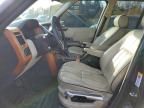 2003 Land Rover Range Rover HSE