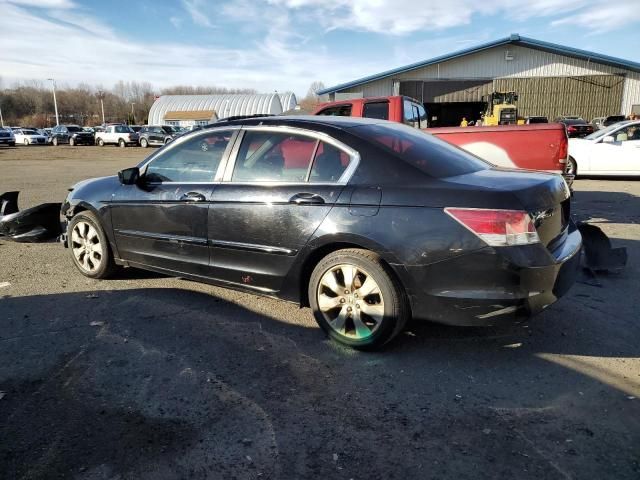 2008 Honda Accord EX