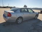 2008 Chevrolet Malibu LT