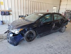 Salvage cars for sale at Abilene, TX auction: 2023 Toyota Corolla LE