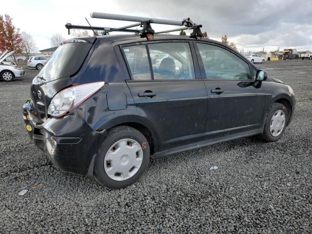 2009 Nissan Versa S