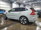 2025 Volvo XC60 Plus