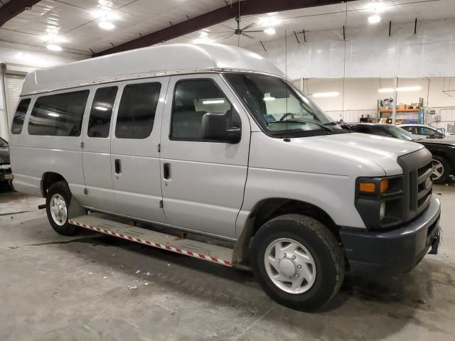 2008 Ford Econoline E250 Van