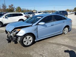 2012 Hyundai Sonata Hybrid en venta en Lawrenceburg, KY