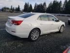 2013 Chevrolet Malibu 2LT