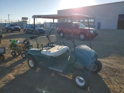 Other Golf Cart Vehiculos salvage en venta: 2000 Other Other Golf Cart