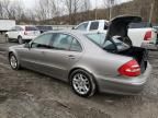 2003 Mercedes-Benz E 320