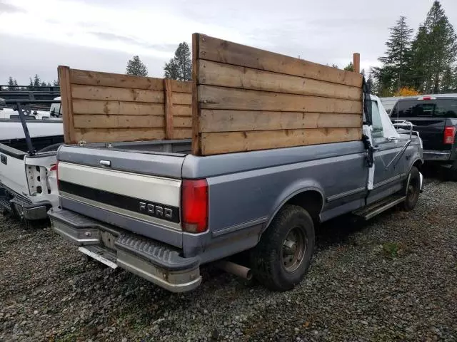 1995 Ford F150