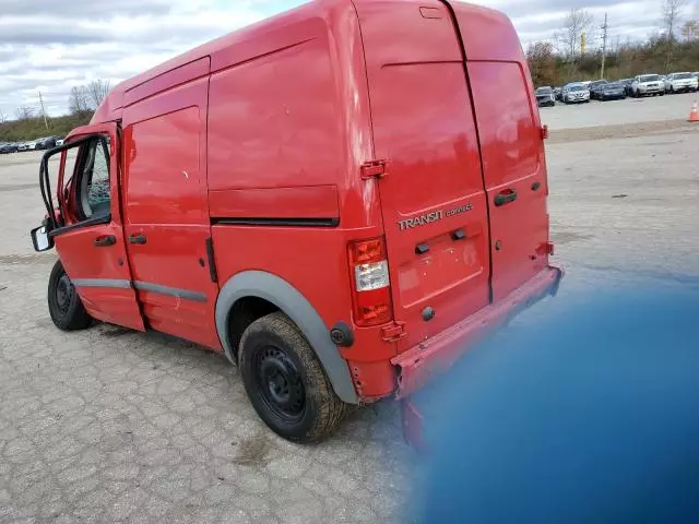 2010 Ford Transit Connect XLT