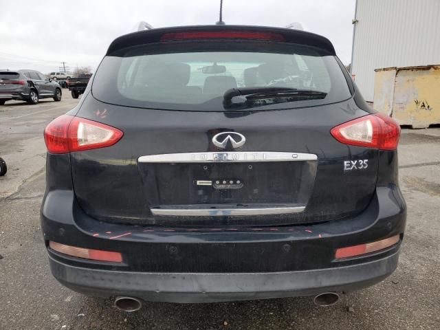 2008 Infiniti EX35 Base