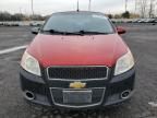 2009 Chevrolet Aveo LT