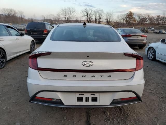 2022 Hyundai Sonata SE