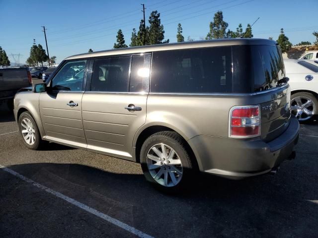 2012 Ford Flex SEL