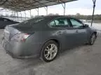 2014 Nissan Maxima S