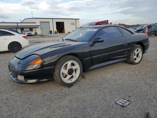 1992 Dodge Stealth R/T Turbo