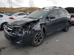 2015 Subaru XV Crosstrek 2.0 Limited en venta en Littleton, CO